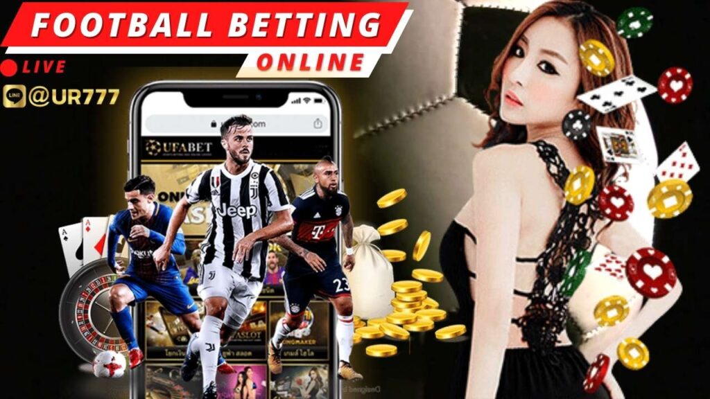 Online football betting tips